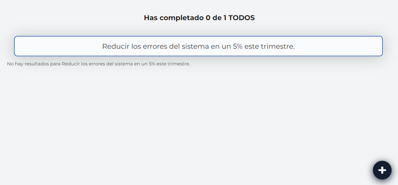 Navegación con React Router