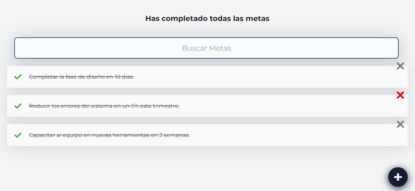 Navegación con React Router